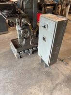 Fraiseuse DECKEL FP1 ., Doe-het-zelf en Bouw, Gereedschap | Freesmachines, Ophalen, Gebruikt