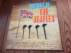 LP The Beatles, Tony Sheridan - portrait of…, Cd's en Dvd's, Vinyl | Pop, Ophalen of Verzenden