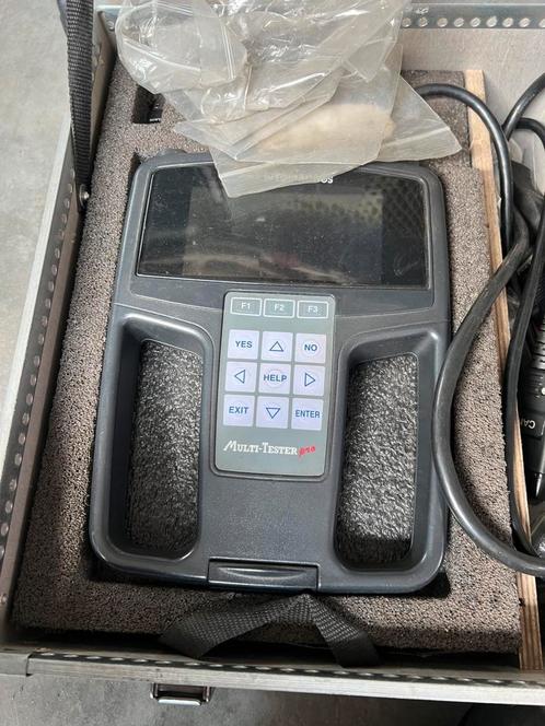 Diagnose scan toestel., Auto diversen, Autogereedschap, Ophalen