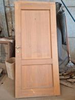 Deuren, Doe-het-zelf en Bouw, Deuren en Vliegenramen, Ophalen, Gebruikt
