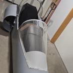 M2000-simulator, Ophalen, Gebruikt