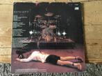 Gesigneerde vinyl plaat AC DC, Cd's en Dvd's, Vinyl | Hardrock en Metal, Ophalen, Gebruikt