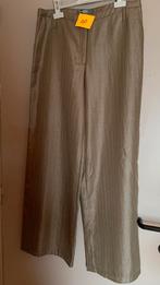 Large pantalon dame taille 42, Vêtements | Femmes, Culottes & Pantalons, Comme neuf, Brun, La Redoute, Taille 42/44 (L)