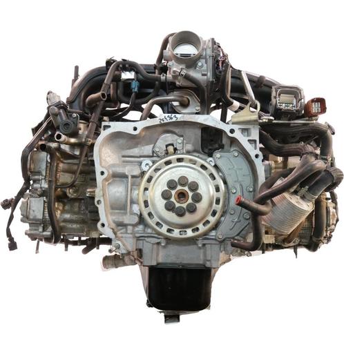 Subaru XV GP 2.0 i AWD FB20 FB20B 10100CB610-motor, Auto-onderdelen, Motor en Toebehoren, Subaru, Gereviseerd, Ophalen of Verzenden