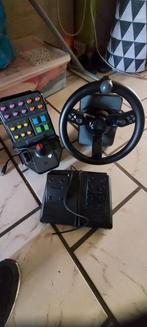 Volant farming, Ophalen, Zo goed als nieuw