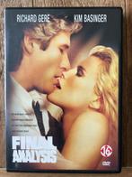 Final Analysis, Enlèvement ou Envoi, Utilisé