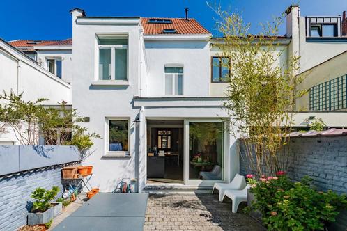 Maison à vendre à Uccle, 4 chambres, Immo, Huizen en Appartementen te koop, Vrijstaande woning