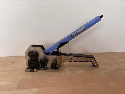 Orgapack OR 4000 éénhendelig omsnoeringsapparaat, Doe-het-zelf en Bouw, Gereedschap | Handgereedschap, Zo goed als nieuw, Ophalen