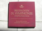 Vintage LP Box (2 LP) Beethoven., CD & DVD, Vinyles | Classique, Comme neuf, 12 pouces, Enlèvement ou Envoi, Orchestre ou Ballet