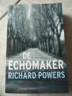 De Echomaker - Richard Powers, Gelezen, Ophalen of Verzenden, Nederland