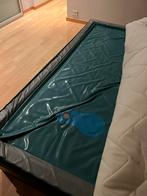 Waterbed matras softside belgalux, Huis en Inrichting, Slaapkamer | Waterbedden, Ophalen, Gebruikt