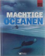 Machtige oceanen, Boeken, Natuur, Ophalen, Zo goed als nieuw, Natuur algemeen, Reader's digest