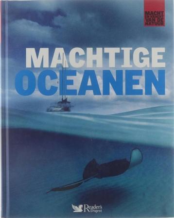 Machtige oceanen beschikbaar voor biedingen
