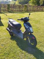 Trottinette Sym Orbit 2, 49 cm³, Classe B (45 km/h), Enlèvement, Utilisé