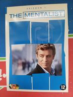 DVD The Mentalist, CD & DVD, Comme neuf, Enlèvement