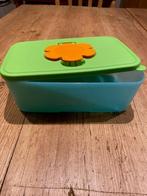 Tupperware, Ophalen, Zo goed als nieuw, Groen, Overige typen