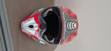 Helm beschikbaar voor biedingen