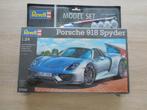 NEUF: Maquette Porsche 918 Spyder Revell, Hobby & Loisirs créatifs, Modélisme | Voitures & Véhicules, Revell, Plus grand que 1:32