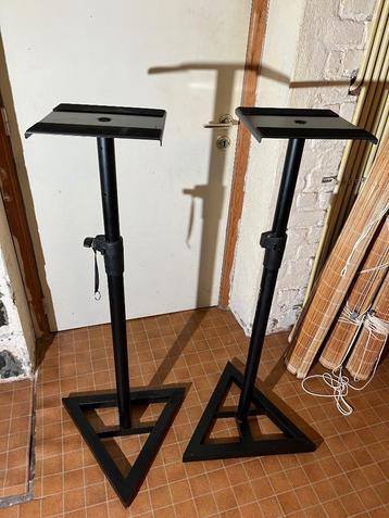 Pieds Millenium BS-500 set beschikbaar voor biedingen