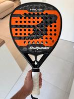 Hack 03 2024 te koop !, Sport en Fitness, Padel, Ophalen, Zo goed als nieuw, Padelracket