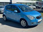 Opel Agila 1.2i, 2014, 78.175km, Airco, 1e eigen., Garantie, Voorwielaandrijving, 1242 cc, 4 cilinders, https://public.car-pass.be/vhr/bbebac8f-5296-437a-b8e5-6ff61dc39465