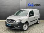 Mercedes-Benz Citan 1.5 CDi / Airco / Trekhaak / € 9.495 Ex, Auto's, 0 kg, Euro 6, 0 kg, Mercedes-Benz