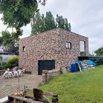 Nieuwbouw 3 slaapkamers + atelier