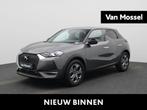 DS 3 Crossback 1.2 PureTech Bastille, Stof, Gebruikt, 1199 cc, 5 deurs