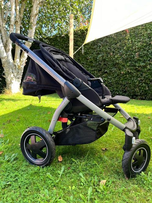 Kinderwagen Maxi Cosi, Kinderen en Baby's, Overige Kinderen en Baby's, Zo goed als nieuw, Ophalen
