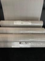 behangpapier, Ophalen, 10 tot 25 m², Grijs, Past bij verschillende interieurs