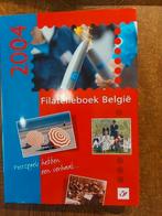 Filatelieboek België  2004, Postzegels en Munten, Postzegels | Europa | België, Ophalen of Verzenden, Postfris, Postfris, Postzegelboek