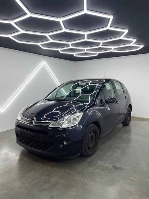 Citroën C3 1.2 82pk| 2017| 89.035 KM| NIEUWE DISTRIBUTIERIEM, Auto's, Citroën, Bedrijf, Te koop, C3, ABS, Airconditioning, Cruise Control