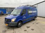 2014 Mercedes-benz Sprinter 316 2.2 CDI 432L HD DC Bedrijfsw, Euro 5, Gebruikt, Mercedes-Benz, Bedrijf