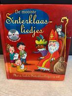 Sinterklaas liedjes, Ophalen of Verzenden, Gebruikt
