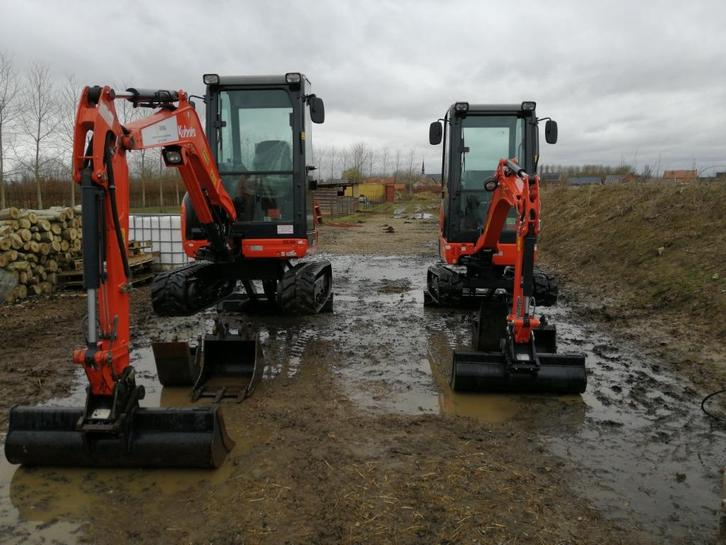 kleine afbraak - grond- en renovatiewerken, Diensten en Vakmensen, Klusjesman en Klusbedrijf
