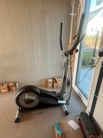 Crossfit, Ophalen of Verzenden, Zo goed als nieuw, Crosstrainer, Metaal
