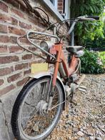Mobylette punch maxi, Fietsen en Brommers, Brommers | Puch, Ophalen, Gebruikt, Klasse A (25 km/u), Maxi