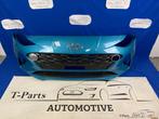 Hyundai i10 voorbumper bumper grille gril 19+, Gebruikt, Bumper, Hyundai