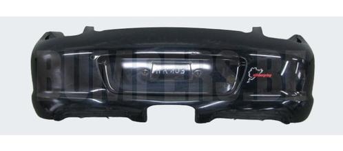 Bumper Porsche Boxter 987 FACELIFT 09-12 987505411 Achterbum, Auto-onderdelen, Carrosserie, Bumper, Achter, Gebruikt, 6 maanden garantie