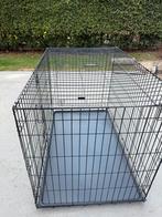 Hondenbench, Dieren en Toebehoren, Hondenhokken, Ophalen, Zo goed als nieuw