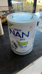 Nan expert pro  complete 12-36m babyvoeding melkpoeder, Kinderen en Baby's, Babyvoeding en Toebehoren, Ophalen, Nieuw, Overige typen