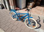 Kinderfiets (20inch) (nieuwstaat), Fietsen en Brommers, Fietsen | Kinderfietsjes, Ophalen, Zo goed als nieuw
