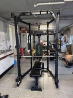Tunturi Smith SM80 NIEUW!!!!!, Sport en Fitness, Fitnessmaterialen, Ophalen, Nieuw, Benen, Overige typen