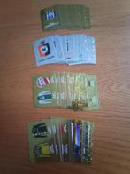 Panini stickers pro league 2021/2022, Verzamelen, Ophalen of Verzenden, Zo goed als nieuw
