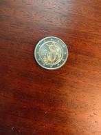 2 euros de loterie nationale 2025, Enlèvement, 2 euros