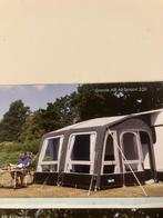 Kampa Voortent-Nieuwstaat !!!, Caravans en Kamperen, Ophalen, Zo goed als nieuw