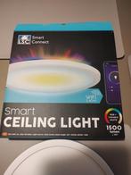 Lsc smartlamp, Enlèvement