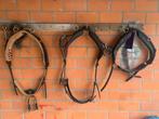 3 inspan zadels, Dieren en Toebehoren, Ophalen of Verzenden, Nieuw