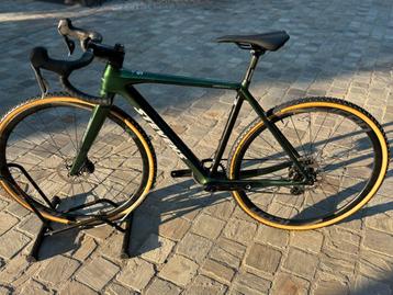 Stevens superprestige beschikbaar voor biedingen
