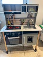 Speelgoedkeuken Miele - Nieuwstaat!, Kinderen en Baby's, Ophalen, Zo goed als nieuw, Speelkeuken